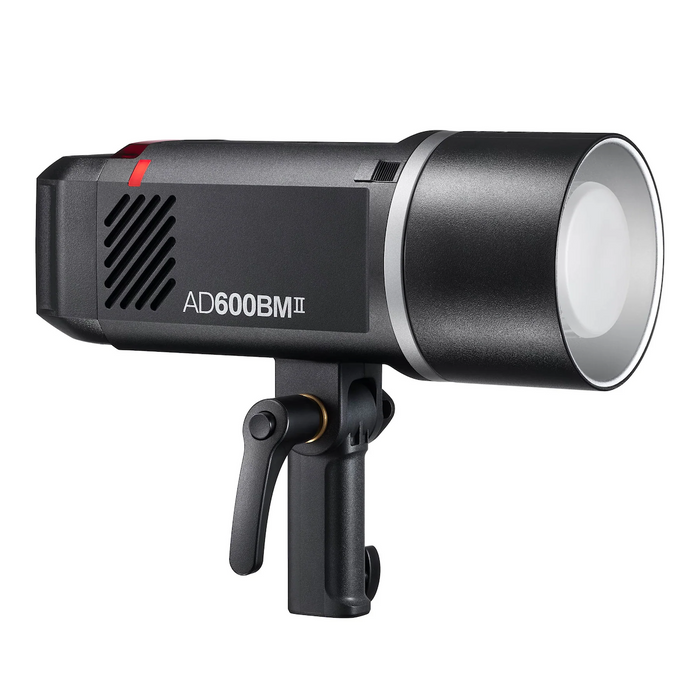 Godox AD600BMII All-in-One Battery Flash Head