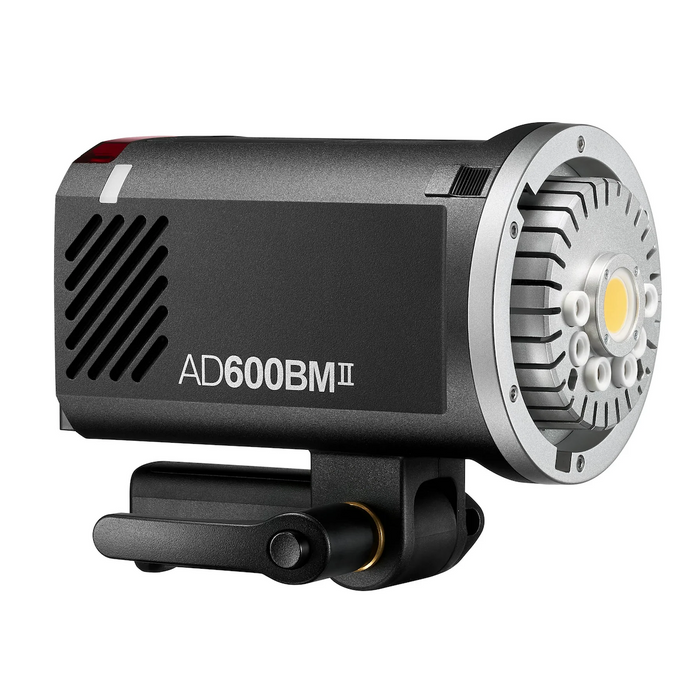 Godox AD600BMII All-in-One Battery Flash Head