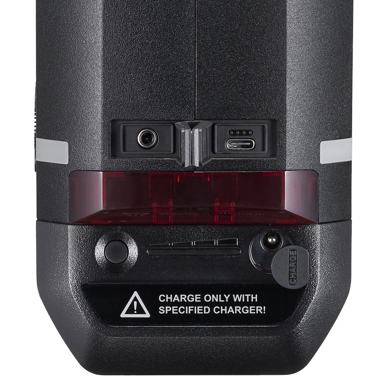 Godox AD600BMII All-in-One Battery Flash Head