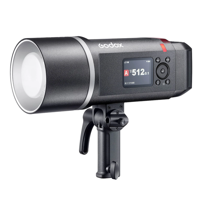 Godox AD600BMII All-in-One Battery Flash Head