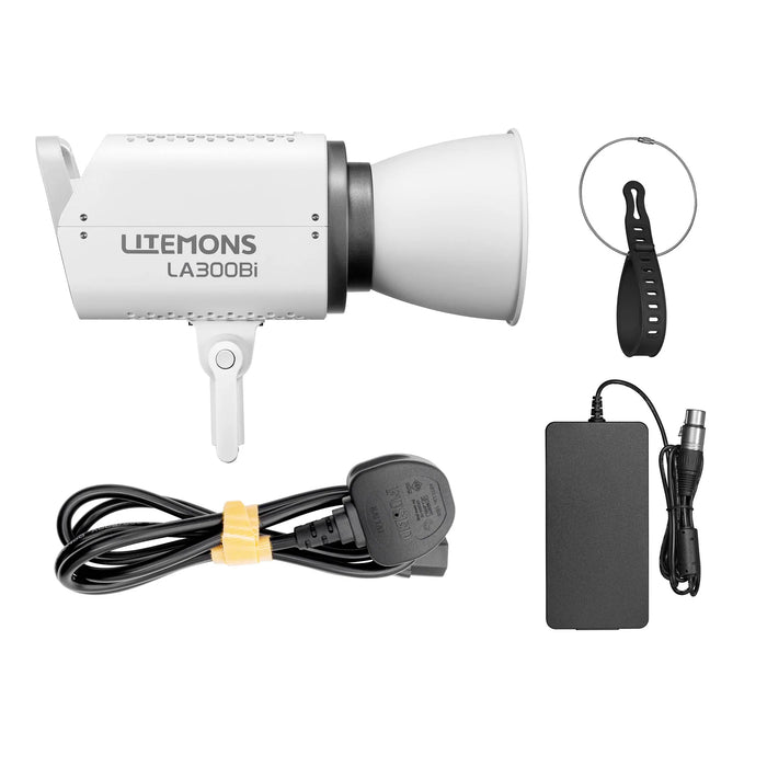 Godox Litemons LA300Bi  Bi-Colour COB LED Studio Light