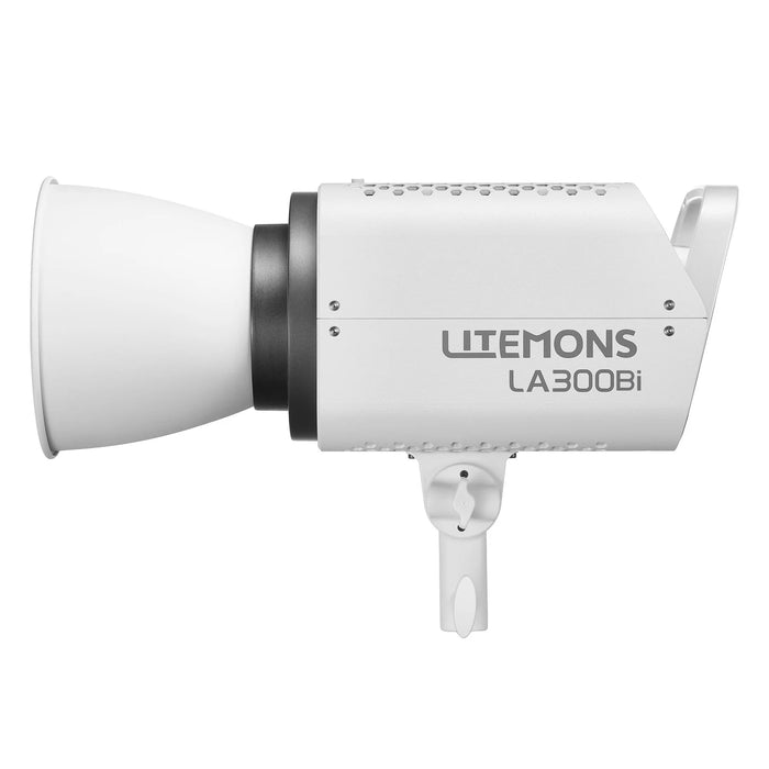 Godox Litemons LA300Bi  Bi-Colour COB LED Studio Light
