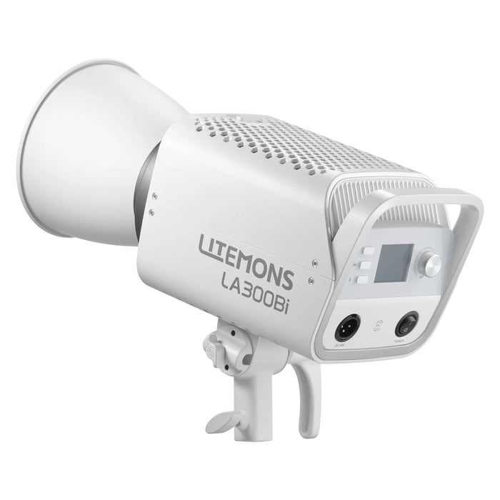 Godox Litemons LA300Bi  Bi-Colour COB LED Studio Light
