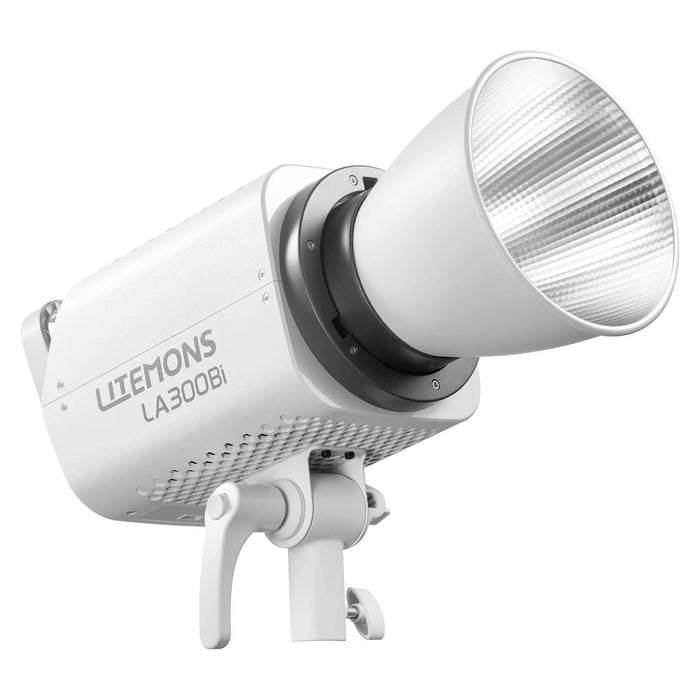 Godox Litemons LA300Bi  Bi-Colour COB LED Studio Light