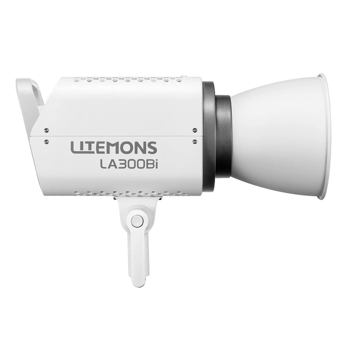 Godox Litemons LA300Bi  Bi-Colour COB LED Studio Light