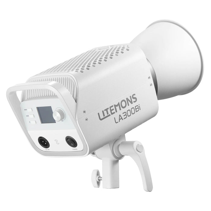 Godox Litemons LA300Bi  Bi-Colour COB LED Studio Light