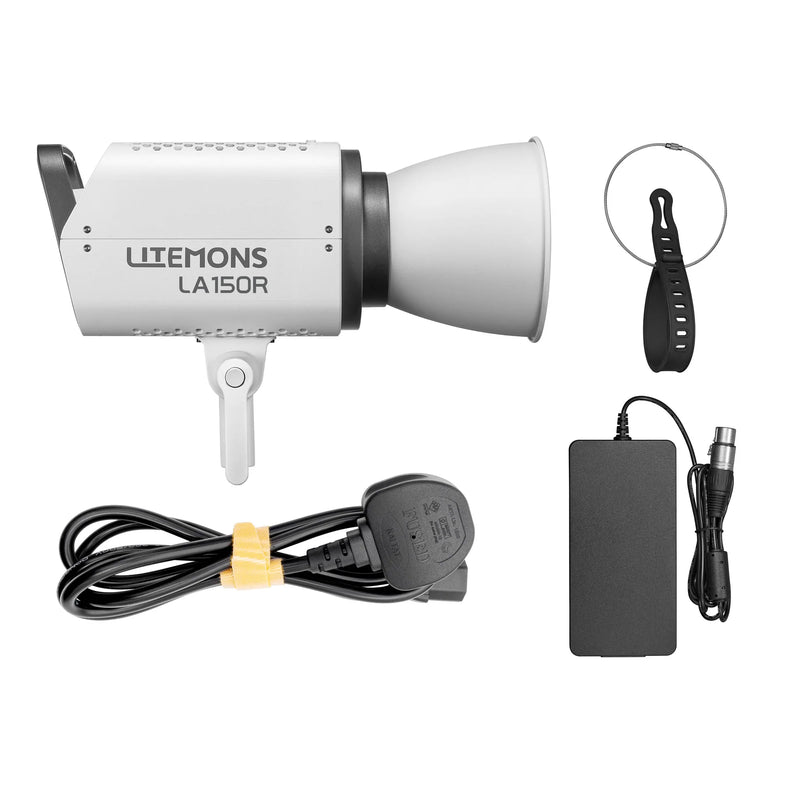 Godox Litemons LA150R RGB COB LED Studio Light