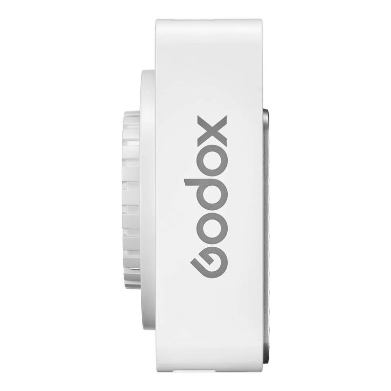 Godox ML100R Compact RGB LED Light with ML-L15 Lens Reflector