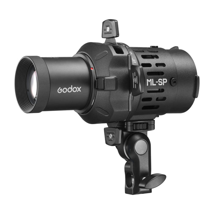 Godox ML-SP36 36° Projection Attachment for ML-Series