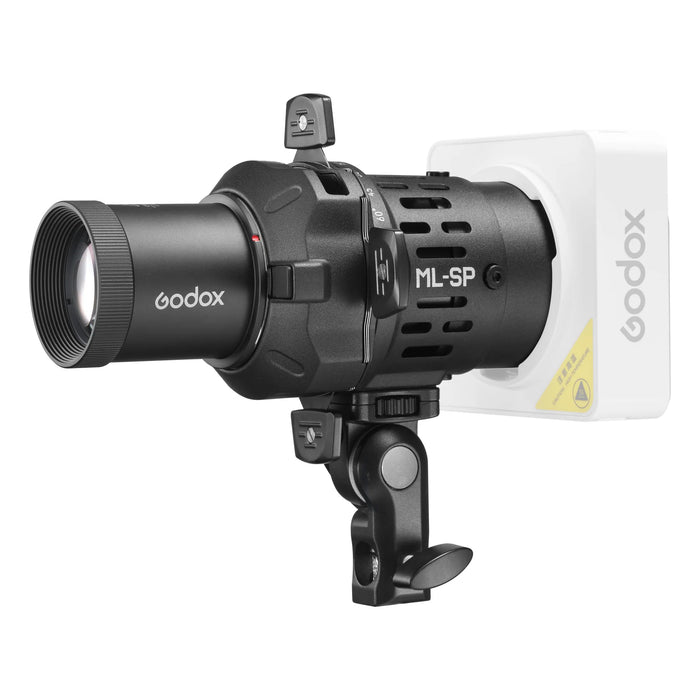 Godox ML-SP36 36° Projection Attachment for ML-Series