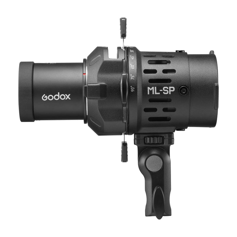 Godox ML-SP36 36° Projection Attachment for ML-Series