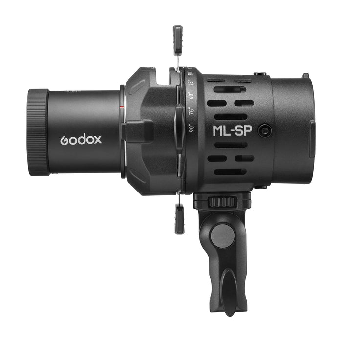 Godox ML-SP36 36° Projection Attachment for ML-Series