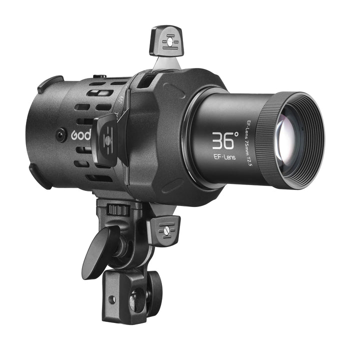 Godox ML-SP36 36° Projection Attachment for ML-Series