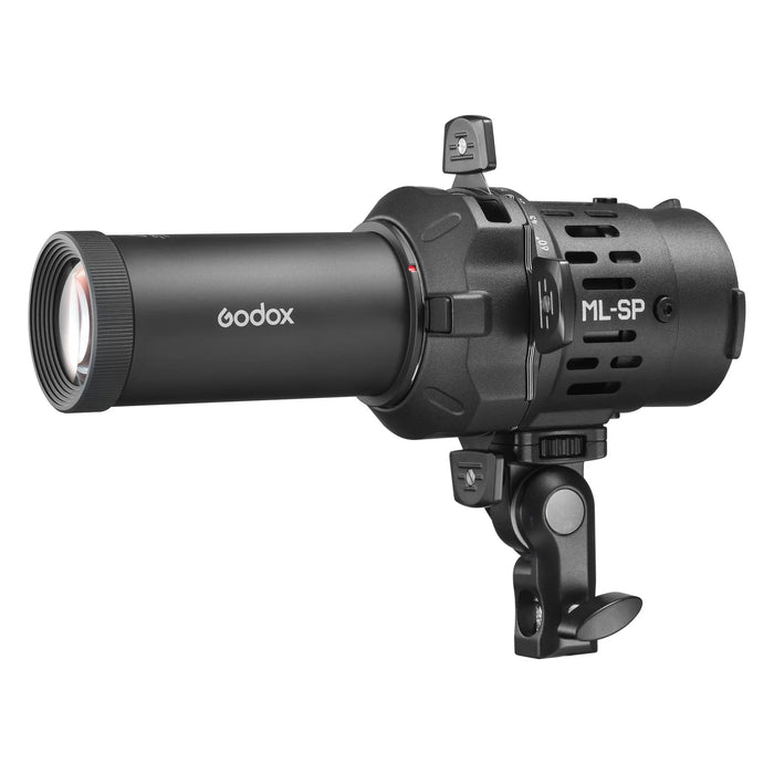 Godox ML-SP36 36° Projection Attachment for ML-Series