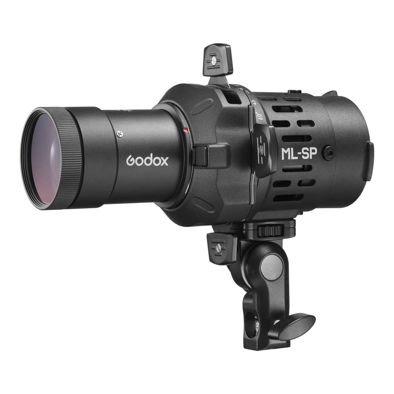 Godox ML-SP36 36° Projection Attachment for ML-Series