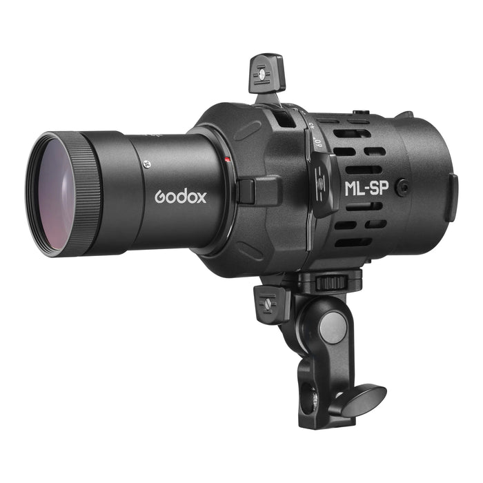 Godox ML-SP36 36° Projection Attachment for ML-Series