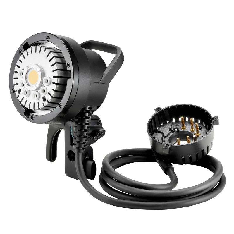 Godox AD-H600P Portable Remote Extension Head for AD600Pro, AD600BMII & AD800Pro