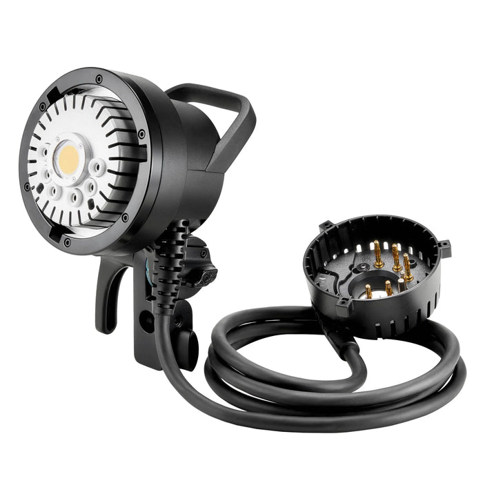Godox AD-H600P Portable Remote Extension Head for AD600Pro, AD600BMII & AD800Pro