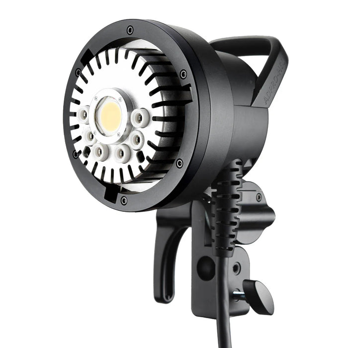Godox AD-H600P Portable Remote Extension Head for AD600Pro, AD600BMII & AD800Pro