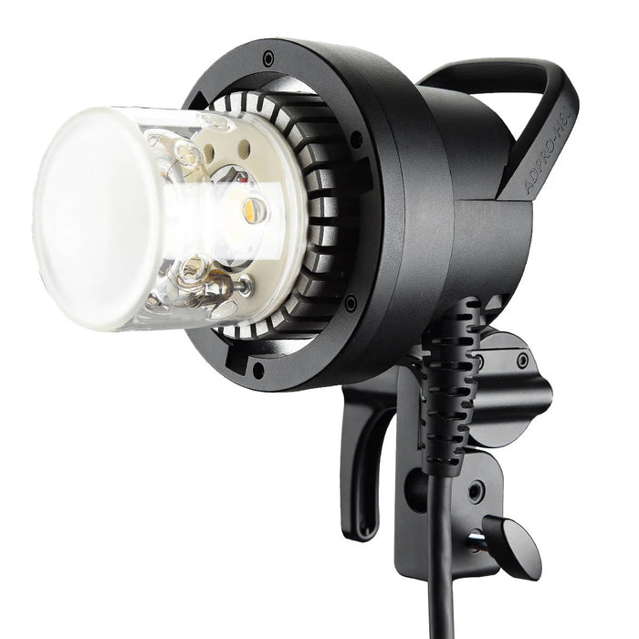 Godox AD-H600P Portable Remote Extension Head for AD600Pro, AD600BMII & AD800Pro