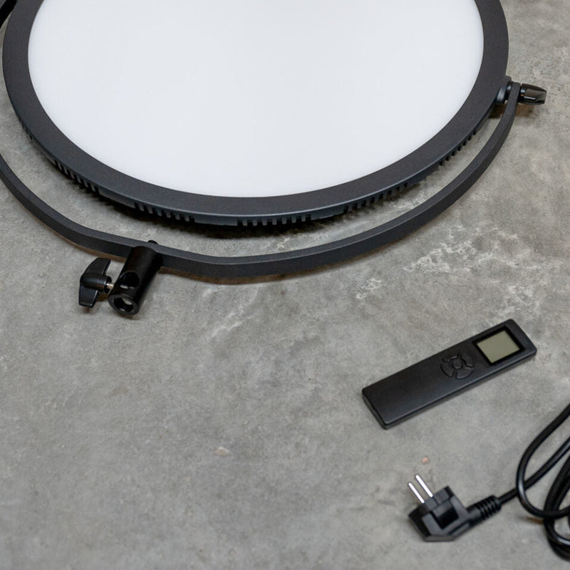 Newell Air Artha XL Bi-Colour LED Light