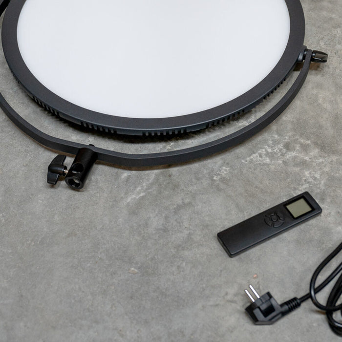 Newell Air Artha XL Bi-Colour LED Light