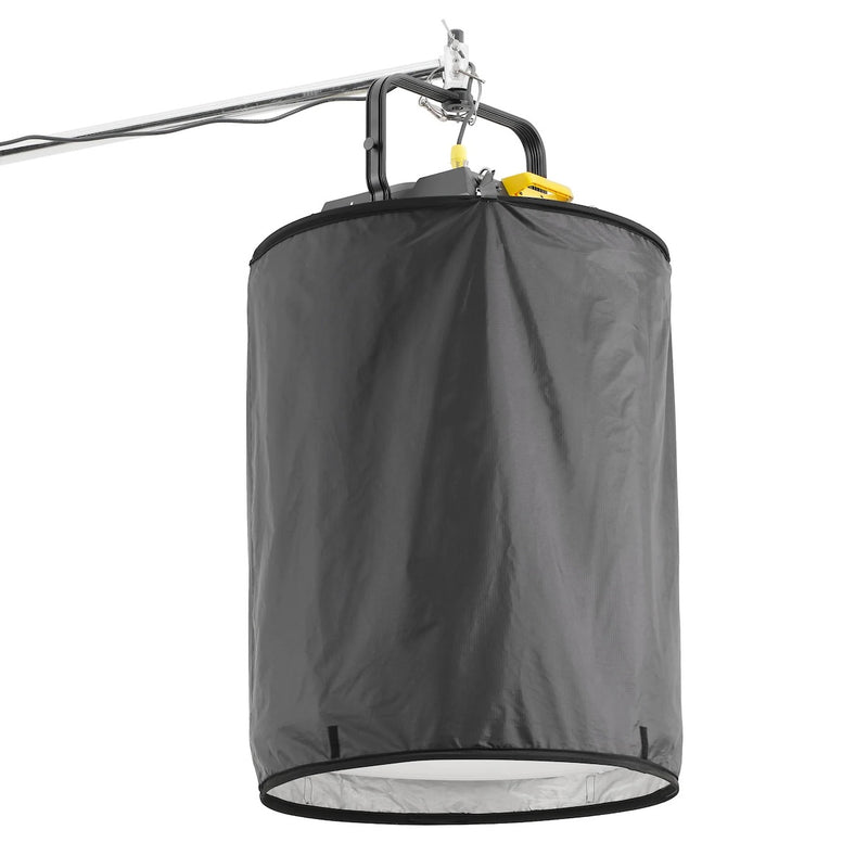 Godox KNOWLED Black Opaque Skirt for 1'x1' Panels