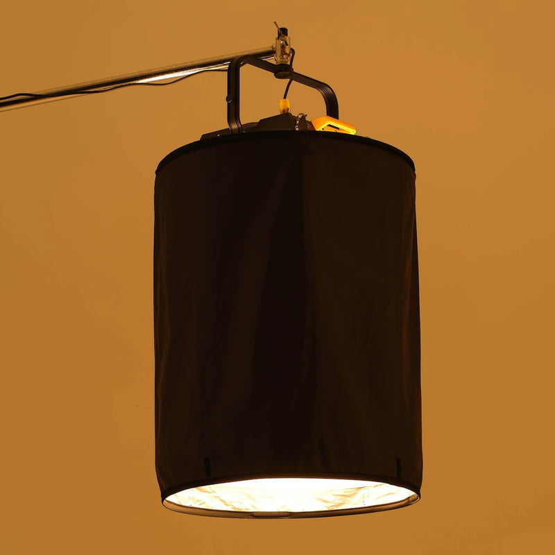 Godox KNOWLED Black Opaque Skirt for 1'x1' Panels