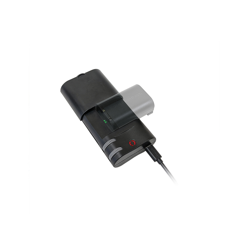 Hahnel UniPal Mini II Charger