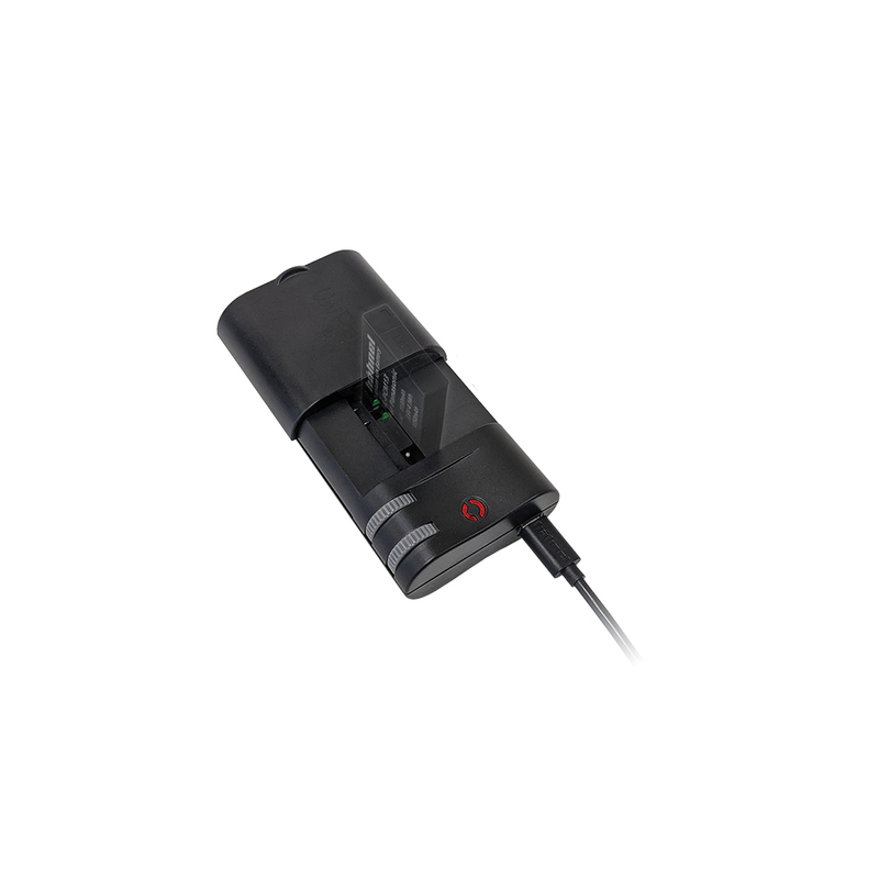 Hahnel UniPal Mini II Charger