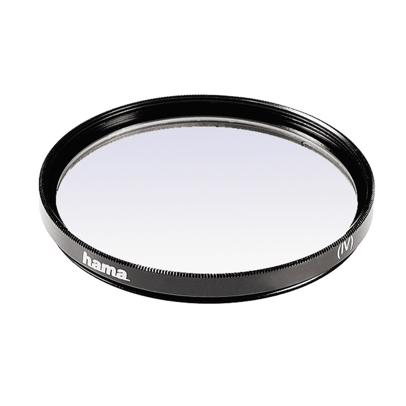 Hama 67mm Coated UV Filter