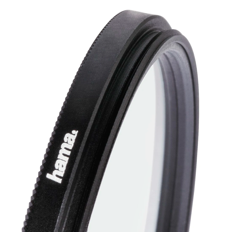 Hama 67mm Coated UV Filter