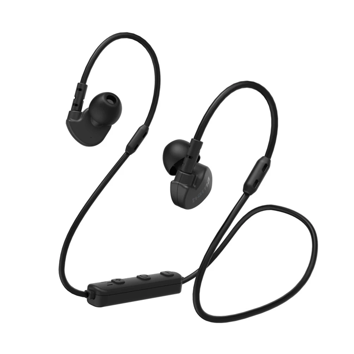 Hama Freedom Athletics In-Ear Bluetooth® Headphones with Microphone - Black