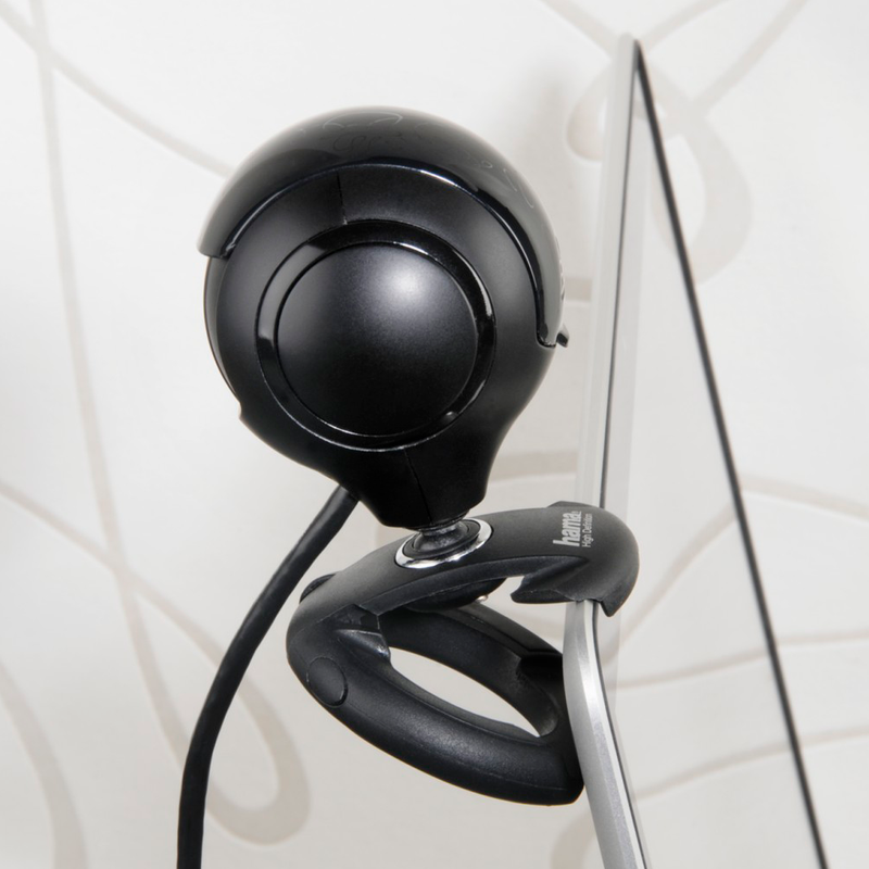 Hama Spy Protect HD Webcam