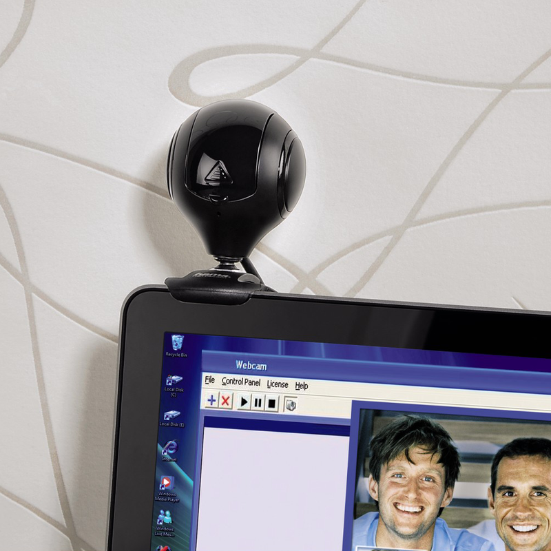 Hama Spy Protect HD Webcam