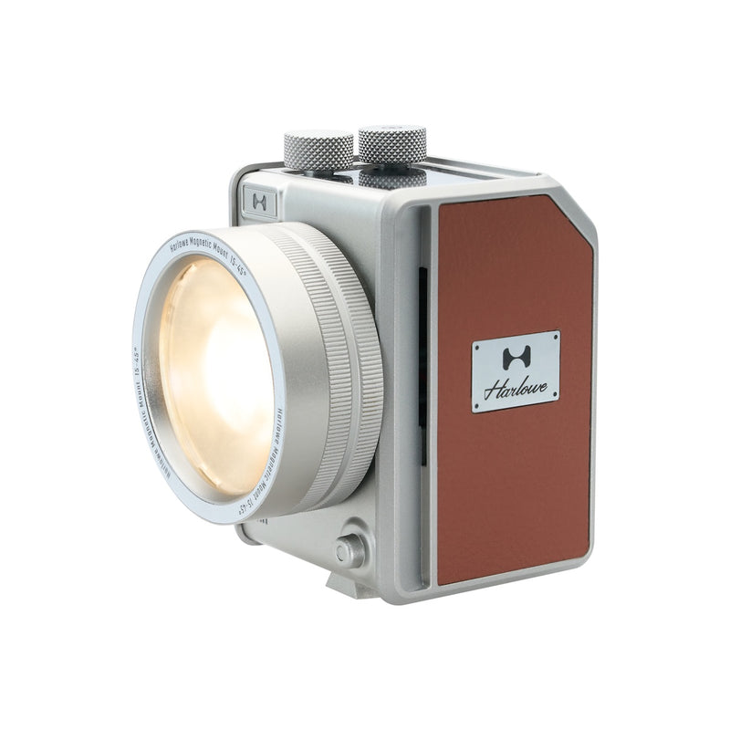 Harlowe Mini II 20W Bi-Colour LED Light Creator Kit