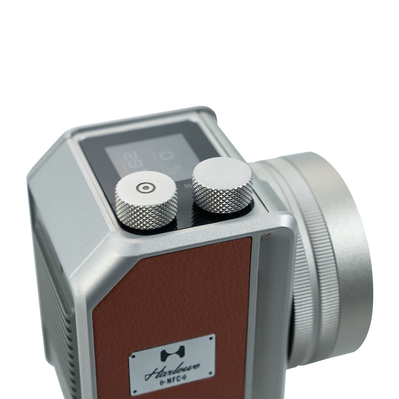 Harlowe Mini II 20W Bi-Colour LED Light Creator Kit