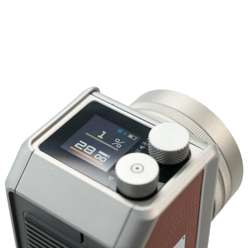 Harlowe Mini II 20W Bi-Colour LED Light Creator Kit