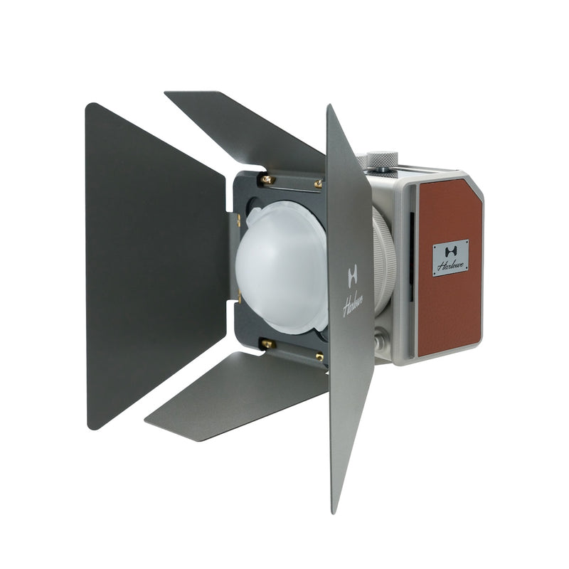 Harlowe Mini II 20W Bi-Colour LED Light Creator Kit