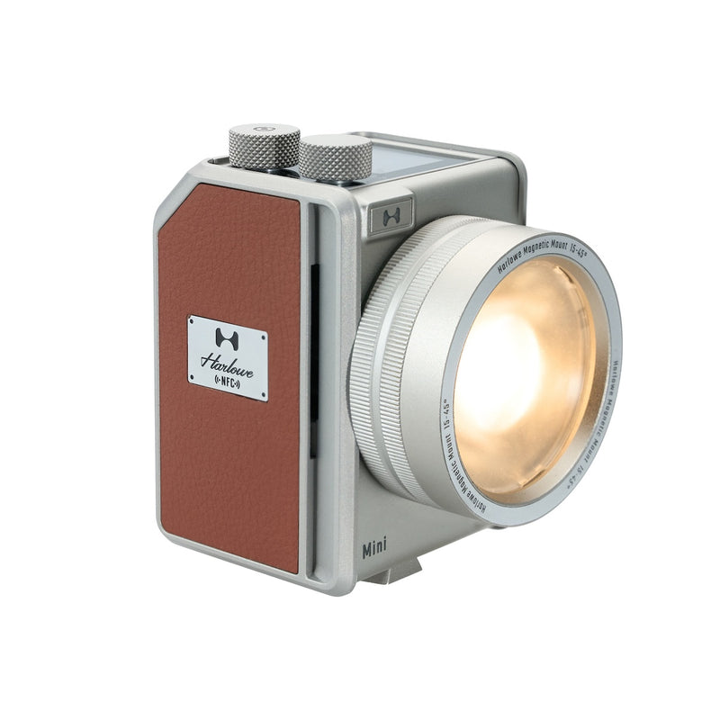 Harlowe Mini II 20W Bi-Colour LED Light Creator Kit