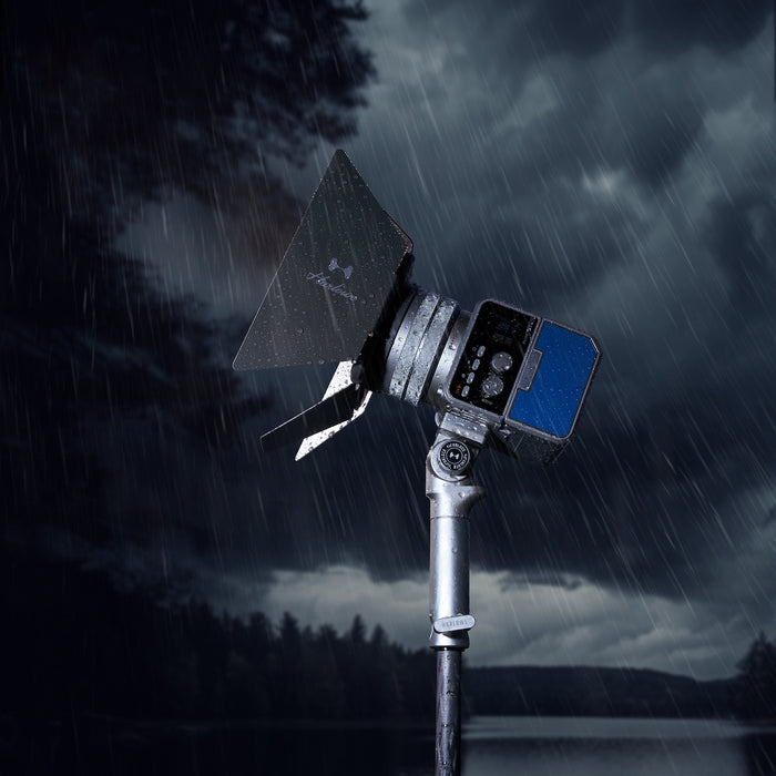 Harlowe Mini Max-X 40W Bi-Colour Extreme Weather LED Creator Kit