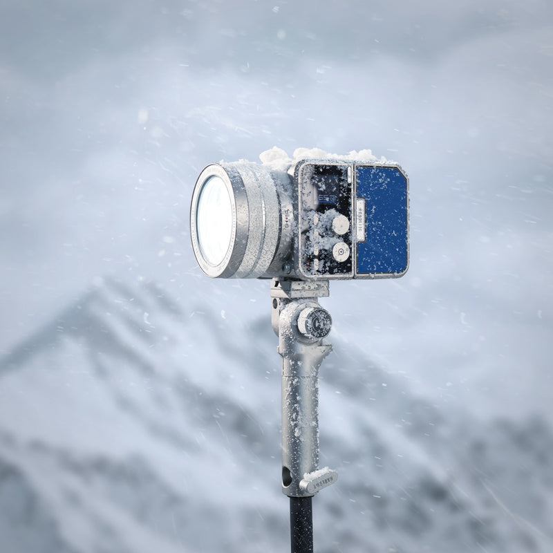 Harlowe Mini Max-X 40W Bi-Colour Extreme Weather LED Creator Kit