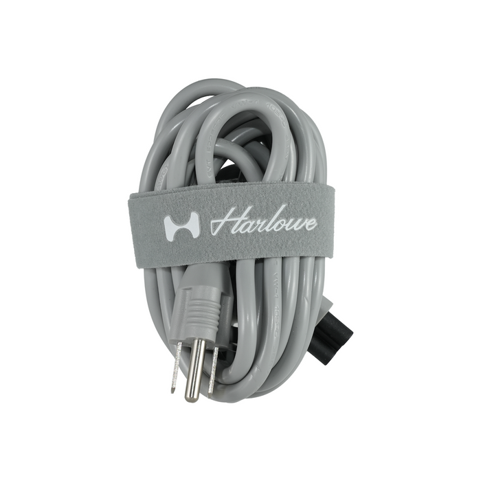 Harlowe Avant Max 80W Bi-Colour LED Light Standard Kit