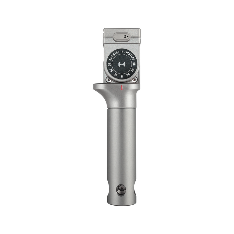 Harlowe Avant Max 80W Bi-Colour LED Light Standard Kit