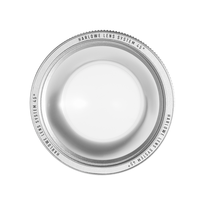 Harlowe Avant Max 80W Bi-Colour LED Light Standard Kit