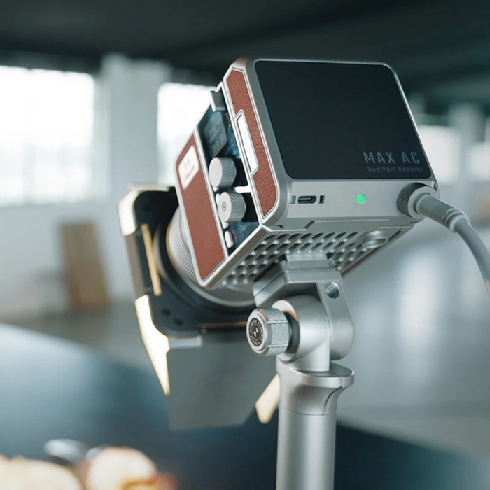 Harlowe Avant Max 80W Bi-Colour LED Light Standard Kit