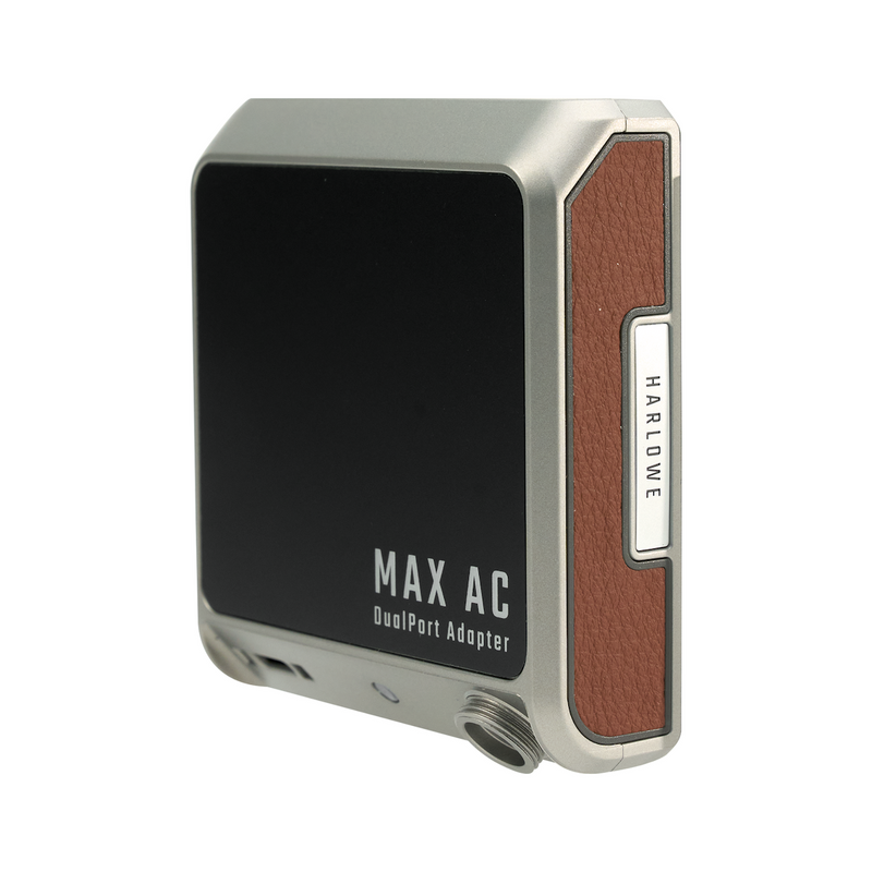 Harlowe Avant Max 80W Bi-Colour LED Light Standard Kit