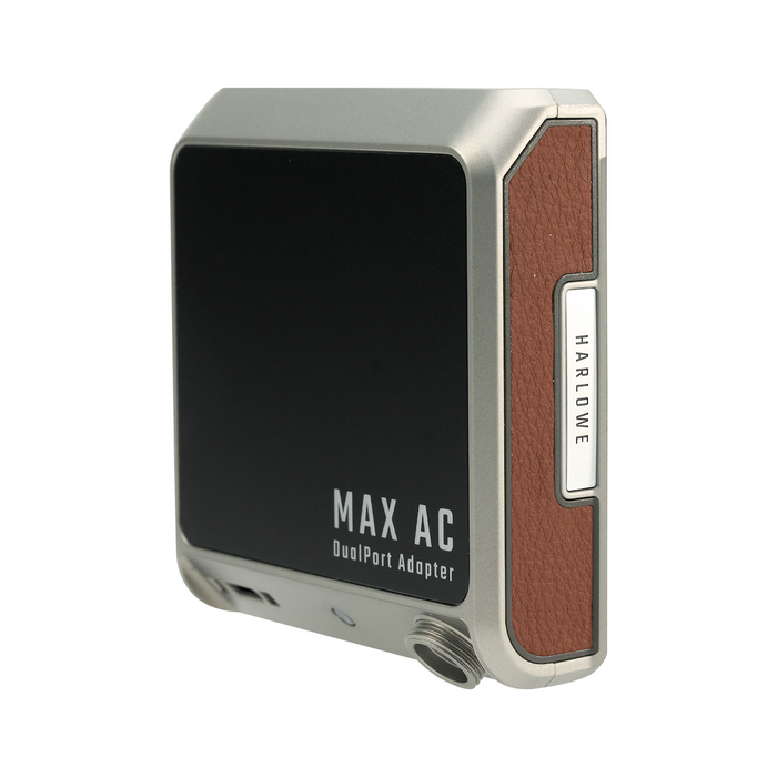 Harlowe Avant Max 80W Bi-Colour LED Light Standard Kit