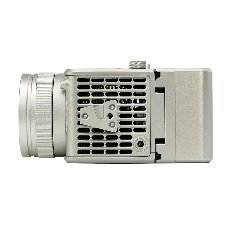 Harlowe Avant Max 80W Bi-Colour LED Light Standard Kit