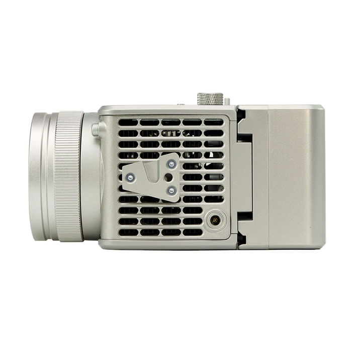 Harlowe Avant Max 80W Bi-Colour LED Light Standard Kit